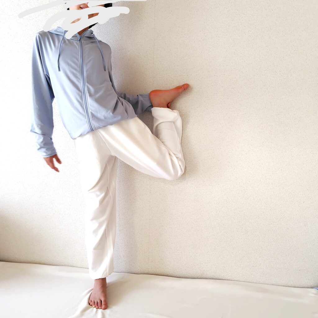 林間学校の服装｜綿・白系の理由